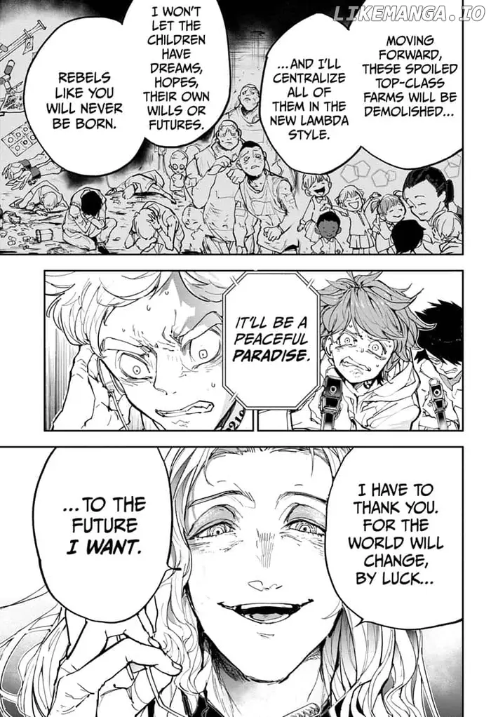 The Promised Neverland chapter 168 image 10_optimized